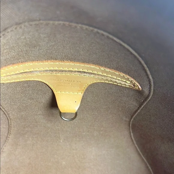 Louis Vuitton Ellipse Monogram  Handbag - Picture 13 of 14